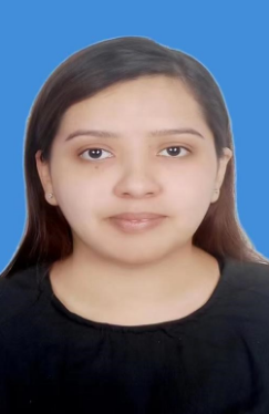 Shanza Waseem,Cell & Gene Therapy World Conference,Miami,USA